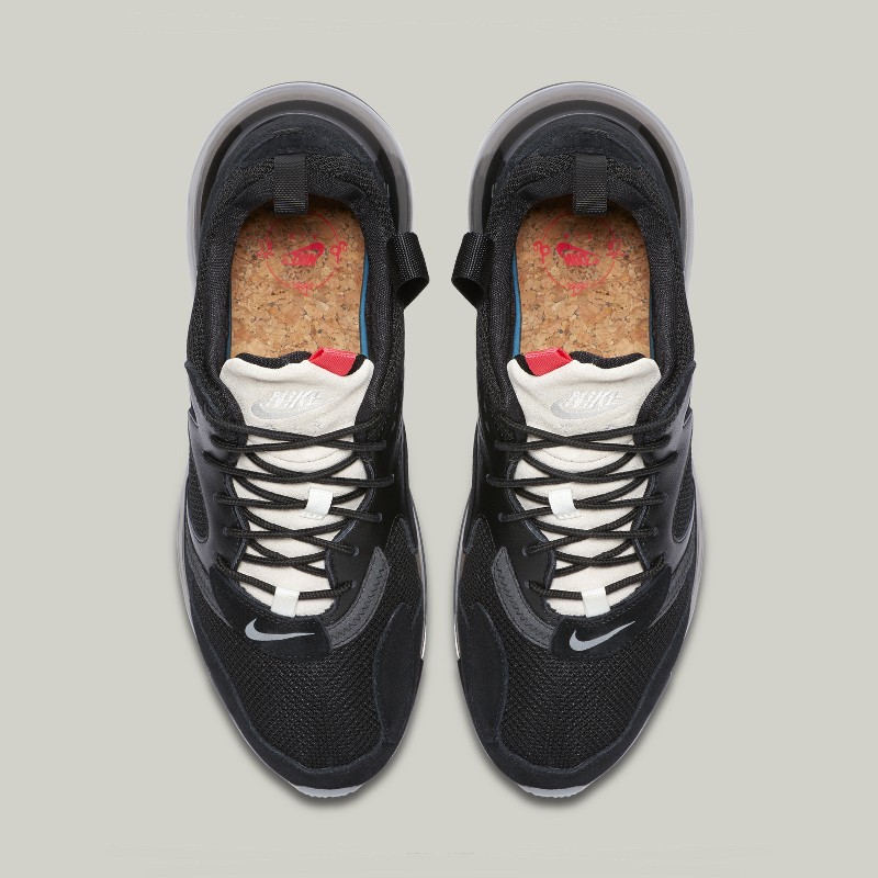 obj x nike air max 720